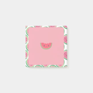 Post-it® Mordille de pastèque