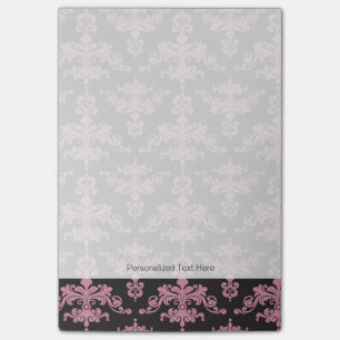 Post-it® Motif Damas 5