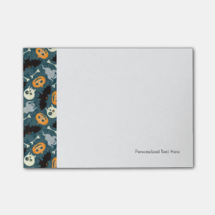 Post-it® Motif de Halloween