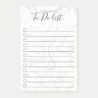 Motif de marbre assez blanc
