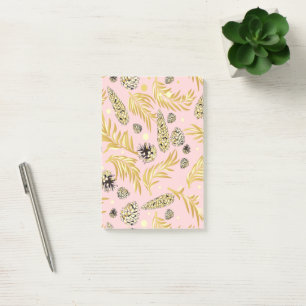 Post-it® Motif de Noël, Pine Snow 4