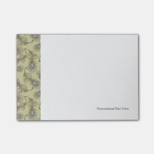Post-it® Motif de plume