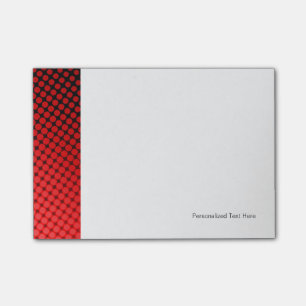 Post-it® Motif de points