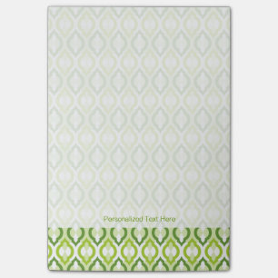 Post-it® Motif de style marocain