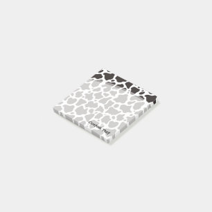 Post-it® Motif de vache