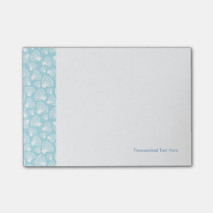 Post-it® Motif d'été