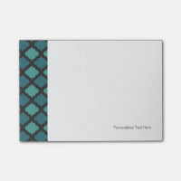 motif en mosaïque de style arabe