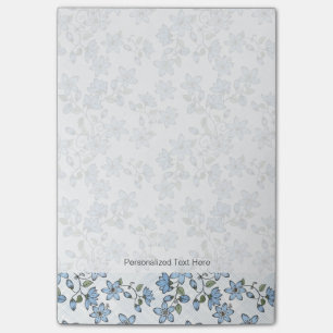 Post-it® Motif floral 2 2