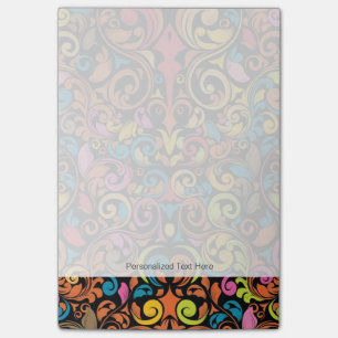 Post-it® Motif génial