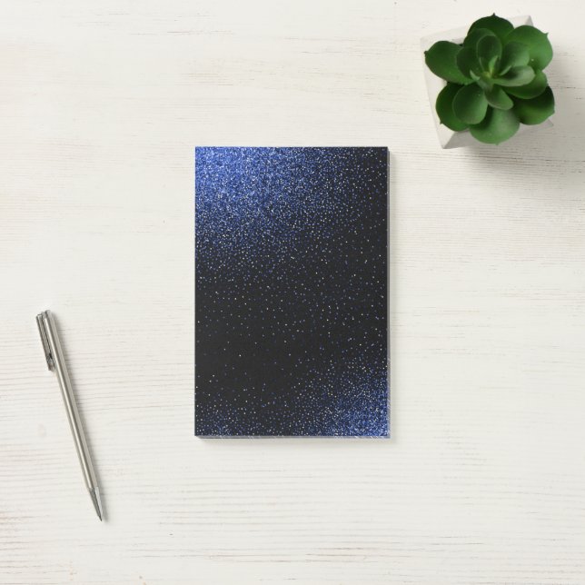 Post-it® Motif Gradient 4 (Bureau)