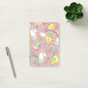 Post-it® motif lama 3