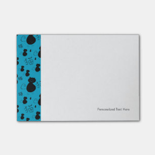 Post-it® motif mignon
