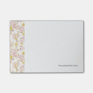 Post-it® motif montrant les animaux lunatiques