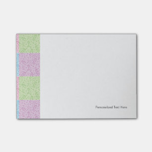 Post-it® motifs aux serpents