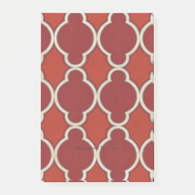 Post-it® Motifs du marché VII (Devant)