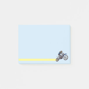 Post-it® Motocross