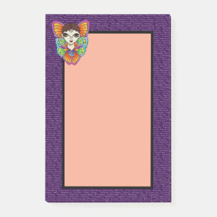 Post-it® Mots pour notes