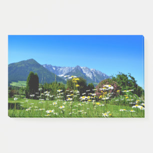 Post-it® Mountain Meadow