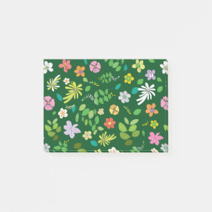 Post-it® My Flower Design 4