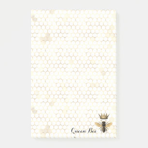 Post-it® Mystic Queen Bee Notes