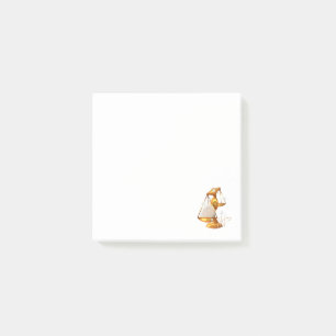 Post-it® Nebula Libra Venus Zodiac