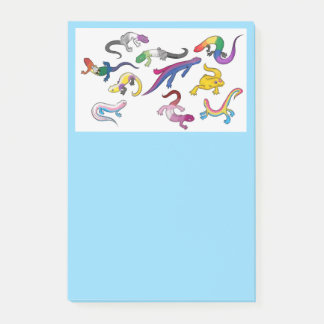 Post-it® NEW 2026 Western Section Annual Meeting