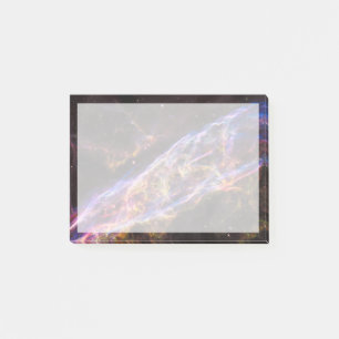 Post-it® Ngc 6960, La Nébuleuse De La Sorcière.
