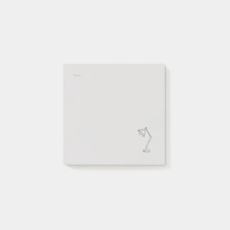 Post-it® Night Lamp-Cartographer-Post-It Notes
