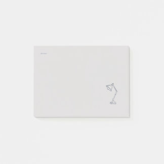Post-it® Night Lamp-Cartographer-Post-It Notes