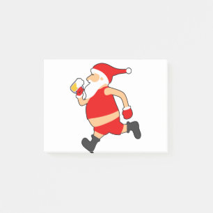 Post-it® Noël père Noël