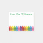 Nom de l'enseignant Cute personnalisée