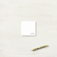 Nom modifiable minimal simple ou autre texte