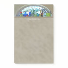 Nom personnalisé Bouteilles en verre Plante Fenêtr