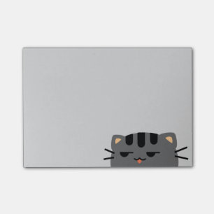 Post-it® Nope Kitty