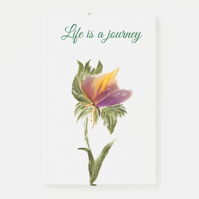 Post it note (Front)