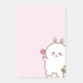 Post-it® Note collante