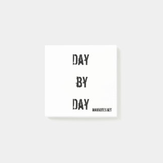 Post-it® Note de motivation quotidienne