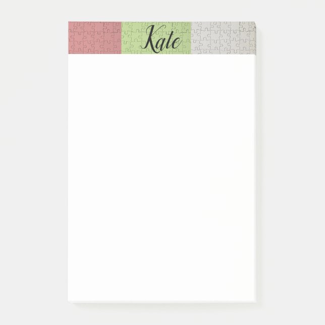 Post-it Notes (Devant)