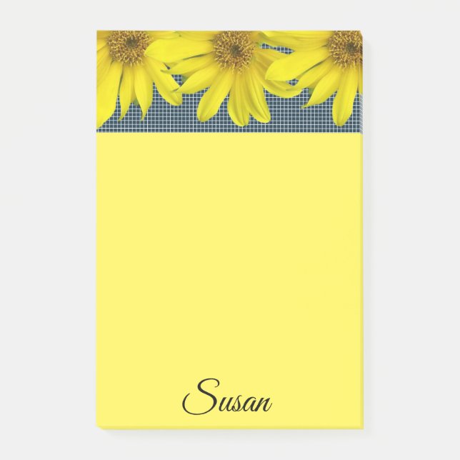 Post-it Notes (Front)