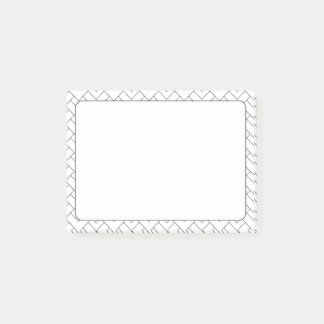 Post-It Notes