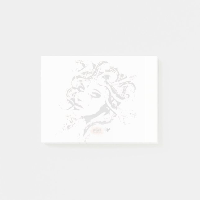 Post-it® Notes (Devant)