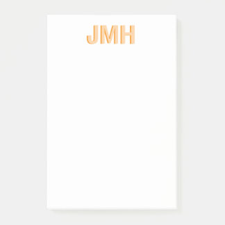Post-it® Notes