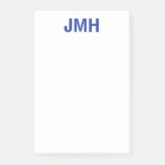 Post-it® Notes