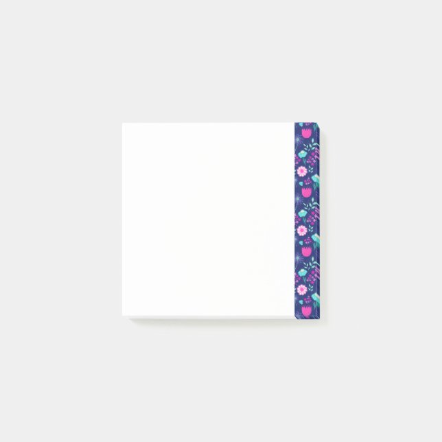 Post-It Notes (Front)