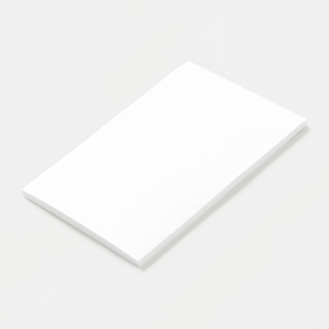 Post-It Notes (Incliné)