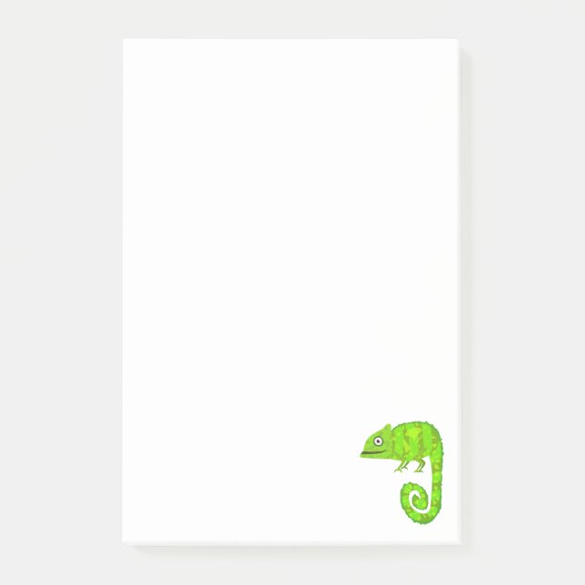 Post-It Notes (Front)