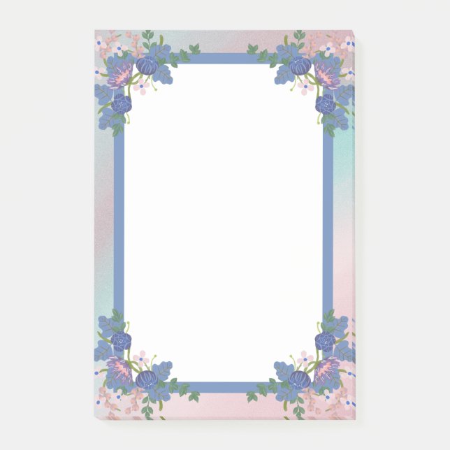 Post-It Notes (Front)