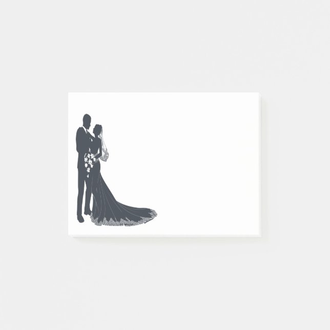 Post-It Notes (Front)