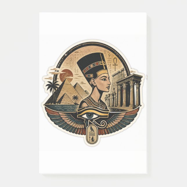 Post-It Notes (Devant)
