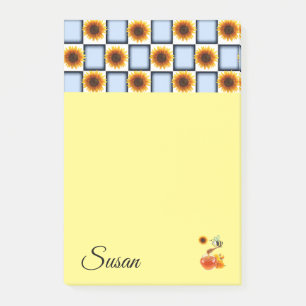 Post-it Notes